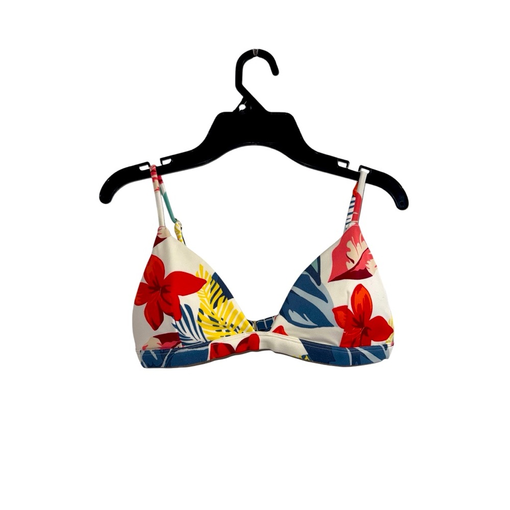 Hollister bikini top